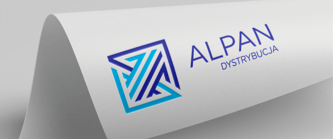 Alpan dystrybucja